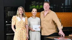 Katie Piper's Weekend Escape