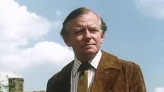 Francis Durbridge's Melissa