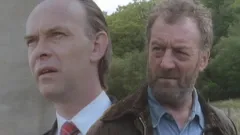 Shepherd On The Rock