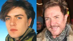 80s Stars - Then & Now!