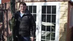 The Great House Giveaway