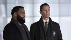 Law & Order