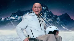 Winter Paralympics 2026