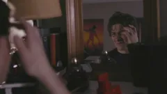 My Paranormal Nightmare