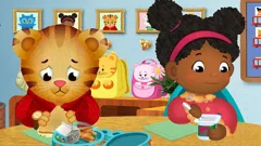 Daniel Tiger's Neighbourhood