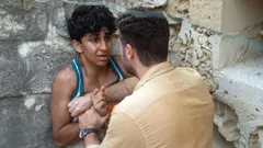 The Good Ship Murder