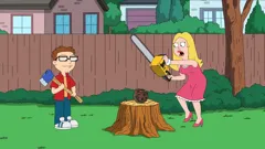 American Dad!