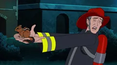 Scooby-Doo and Guess Who?