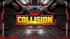 Live: All Elite Wrestling: Collision