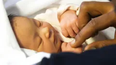 One Born Every Minute