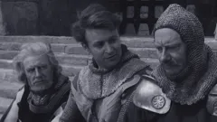 The Adventures of Sir Lancelot