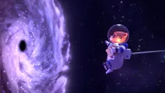 The Adventures of Paddington