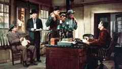 Gunfight At The OK Corral