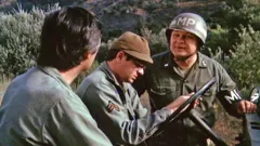 M*A*S*H