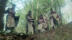 Robin of Sherwood