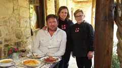 James Martin's Spanish Adventure