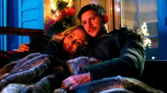 A Very Country Christmas...