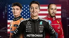 Live Grand Prix Sunday