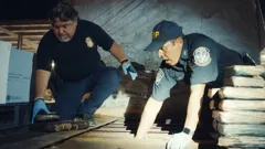 Border Force America's Gatekeepers