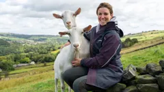 The Yorkshire Vet