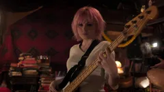 Queens of Mystery (BSL)