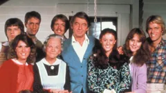 A Day For Thanks On...