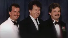 Mother, May I Murder?