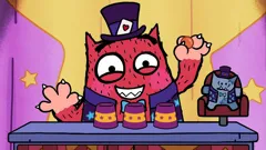 Love Monster