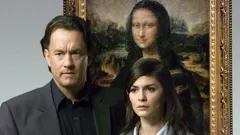 The Da Vinci Code