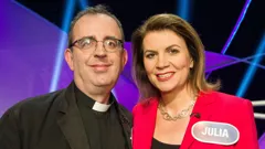 Pointless Celebrities