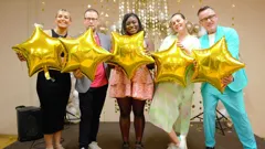 Realtaí Na Gaeltachta