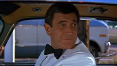 The Return of The Man from U