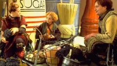 The Borrowers