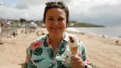 Susan Calman's Grand Day Out