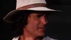 Little House On The Prairie