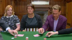 Great British Railway Journeys