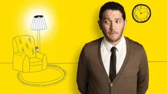Jon Richardson