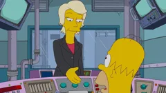 The Simpsons