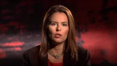 True Crime with Aphrodite Jones