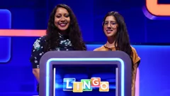 Lingo