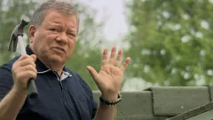 Weird Or What? With William Shatner