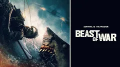 Beast of War