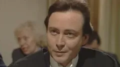 Rumpole of the Bailey