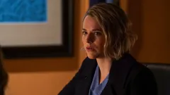 NCIS
