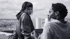 Paris, 13th District