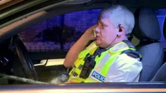 Police Interceptors
