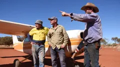 Aussie Gold Hunters