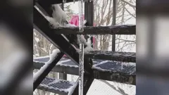 Paranormal Caught On Camera