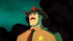 Scooby-Doo! Mystery Incorporated