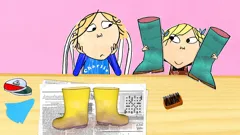 Charlie and Lola